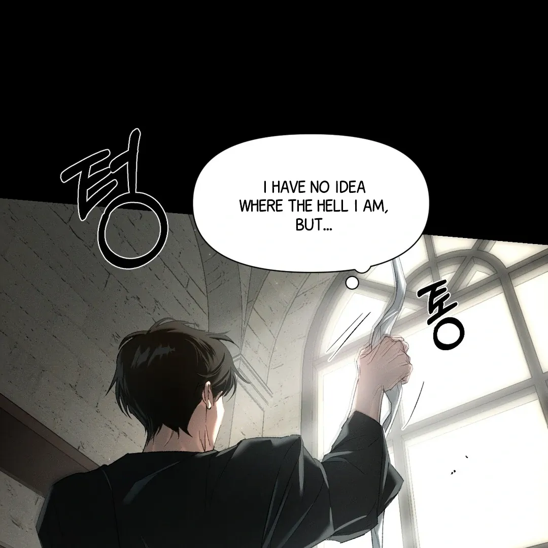 Read Codename Anastasia chapter 56 image 13 on Lezhin