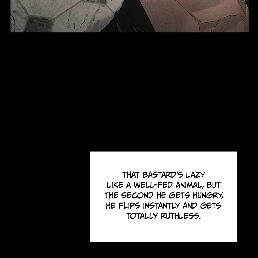 Read Codename Anastasia chapter 56 image 20 on Lezhin
