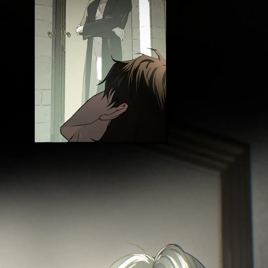 Read Codename Anastasia chapter 56 image 24 on Lezhin