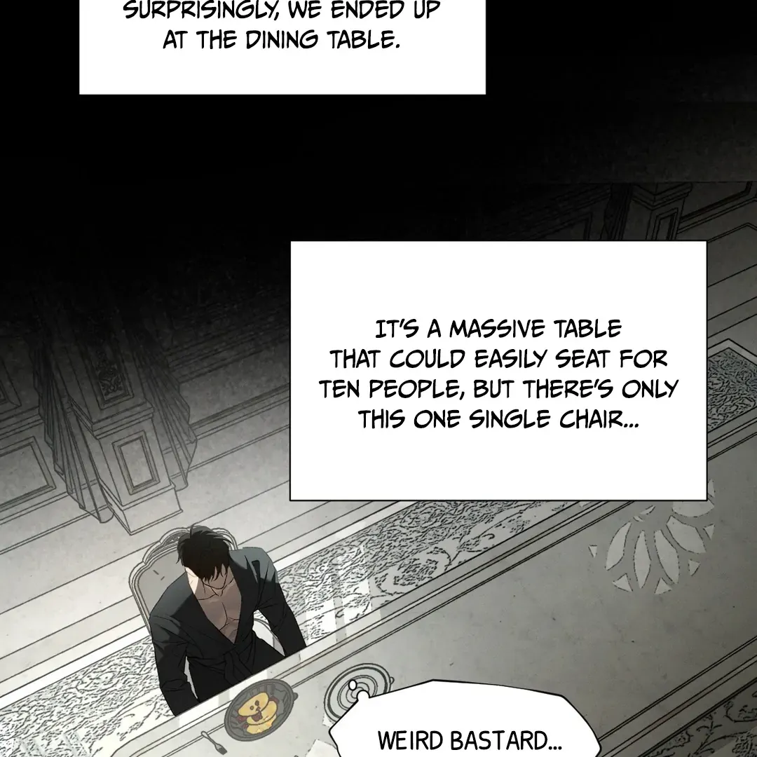 Read Codename Anastasia chapter 56 image 29 on Lezhin