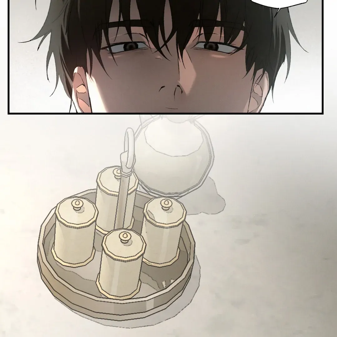 Read Codename Anastasia chapter 56 image 3 on Lezhin