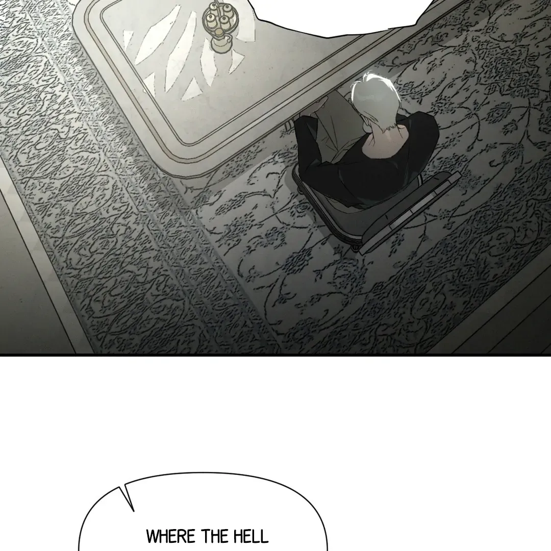 Read Codename Anastasia chapter 56 image 30 on Lezhin
