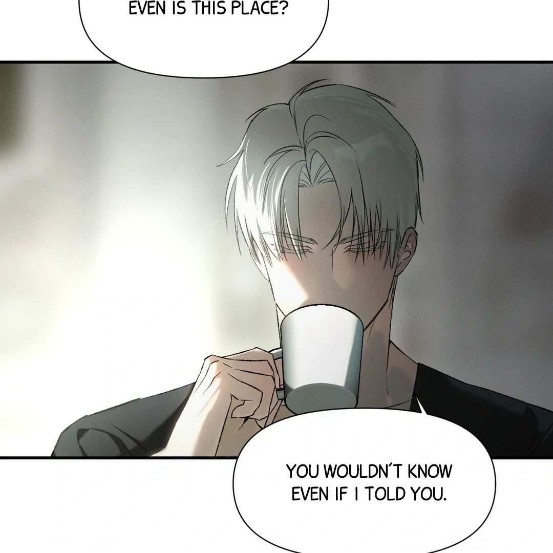 Read Codename Anastasia chapter 56 image 31 on Lezhin