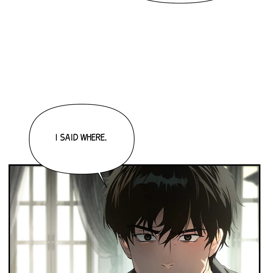 Read Codename Anastasia chapter 56 image 32 on Lezhin