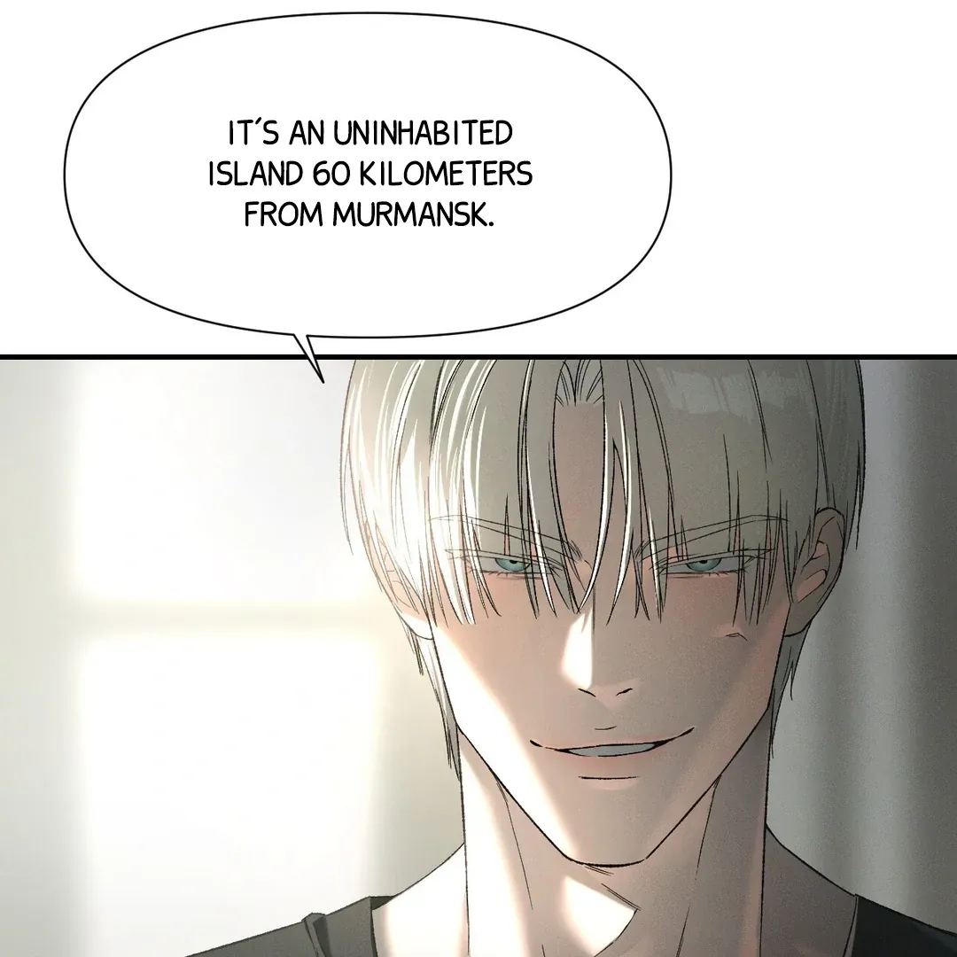 Read Codename Anastasia chapter 56 image 36 on Lezhin