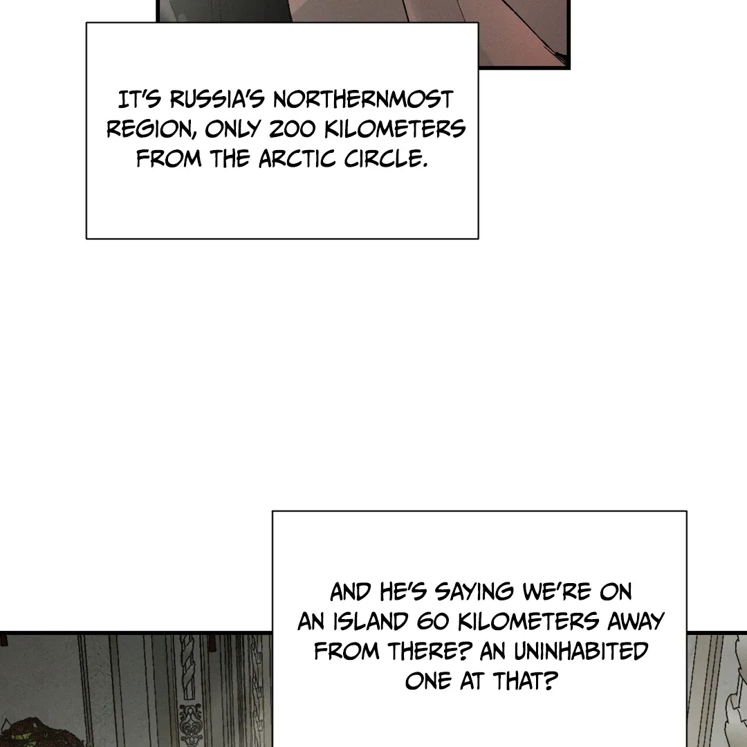 Read Codename Anastasia chapter 56 image 39 on Lezhin