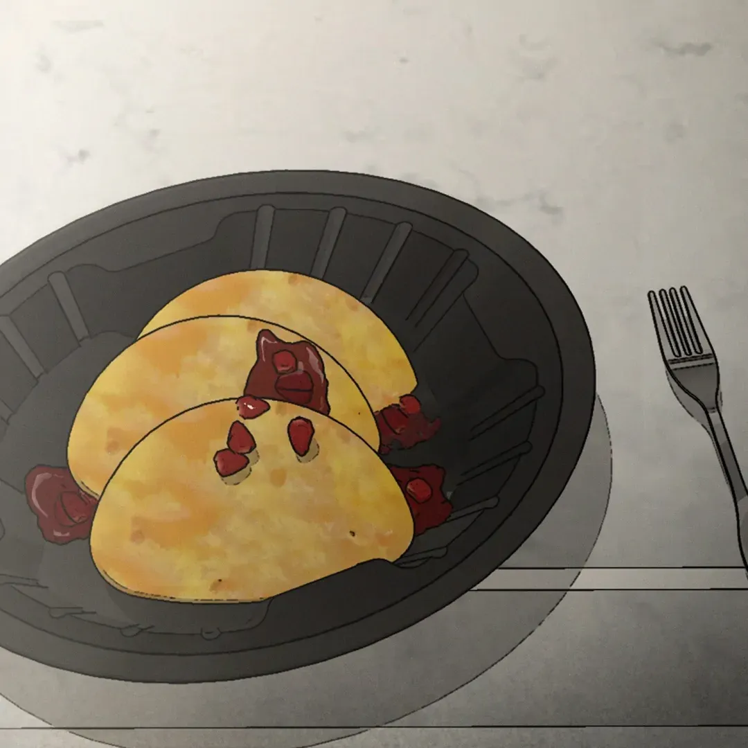 Read Codename Anastasia chapter 56 image 4 on Lezhin