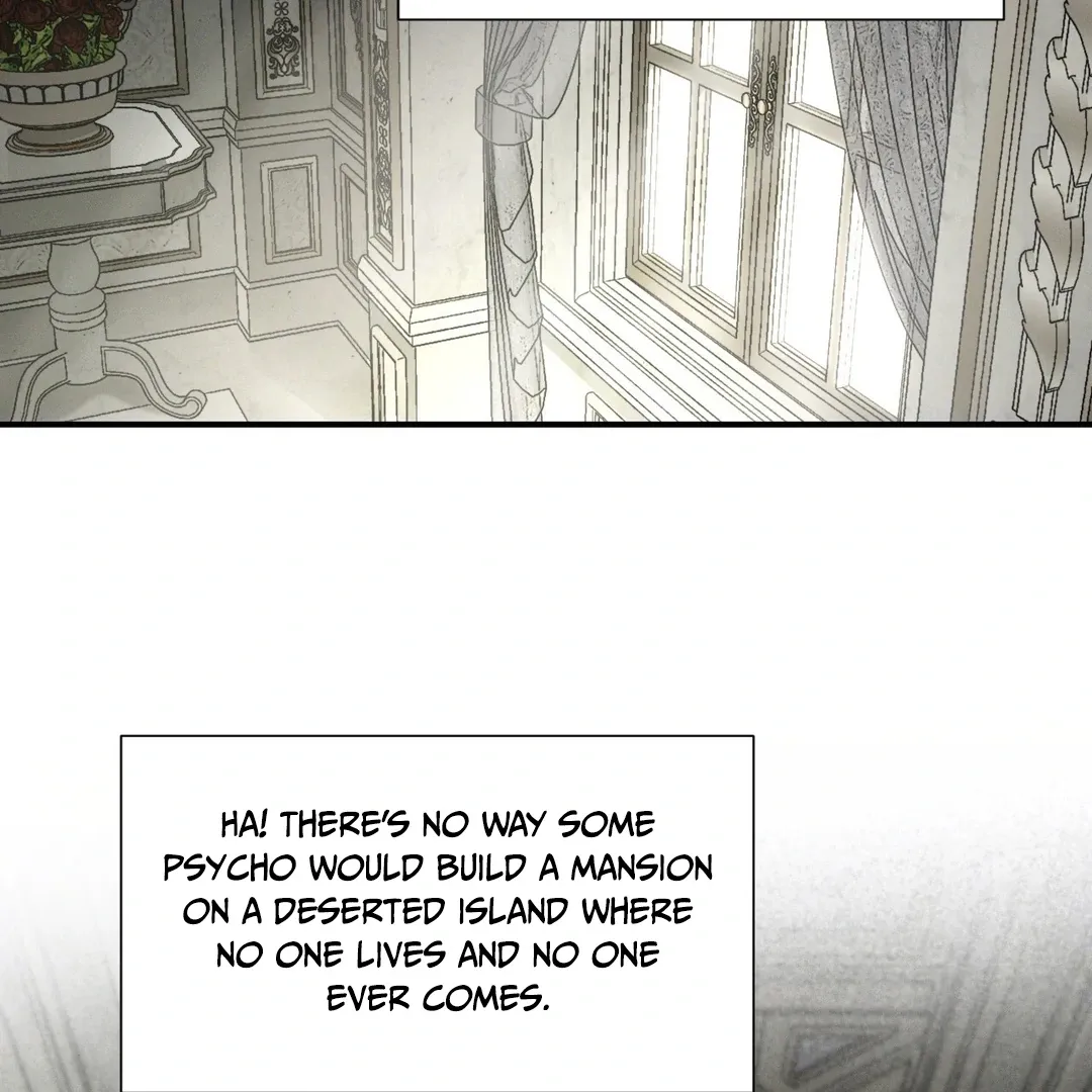 Read Codename Anastasia chapter 56 image 40 on Lezhin