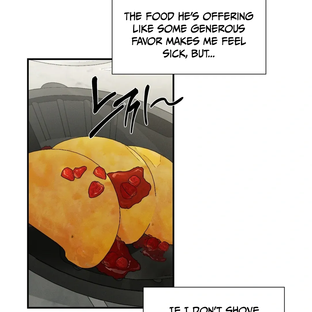 Read Codename Anastasia chapter 56 image 48 on Lezhin