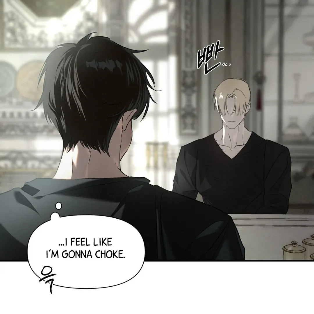 Read Codename Anastasia chapter 56 image 52 on Lezhin