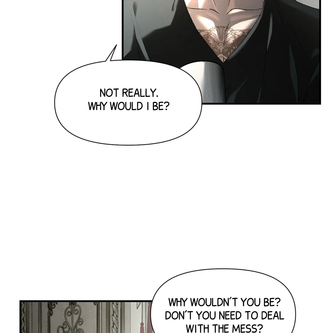 Read Codename Anastasia chapter 56 image 54 on Lezhin