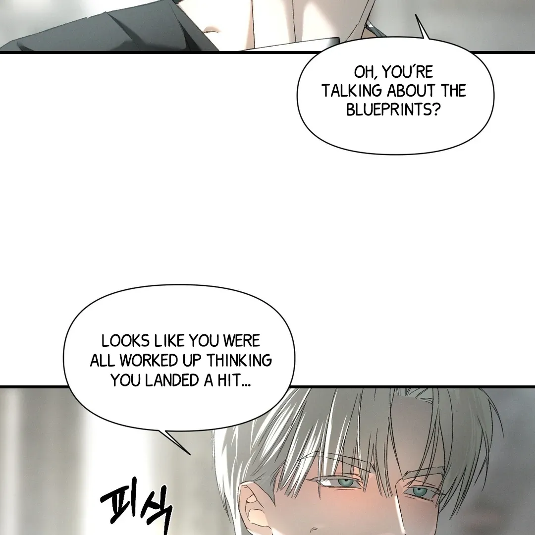 Read Codename Anastasia chapter 56 image 57 on Lezhin