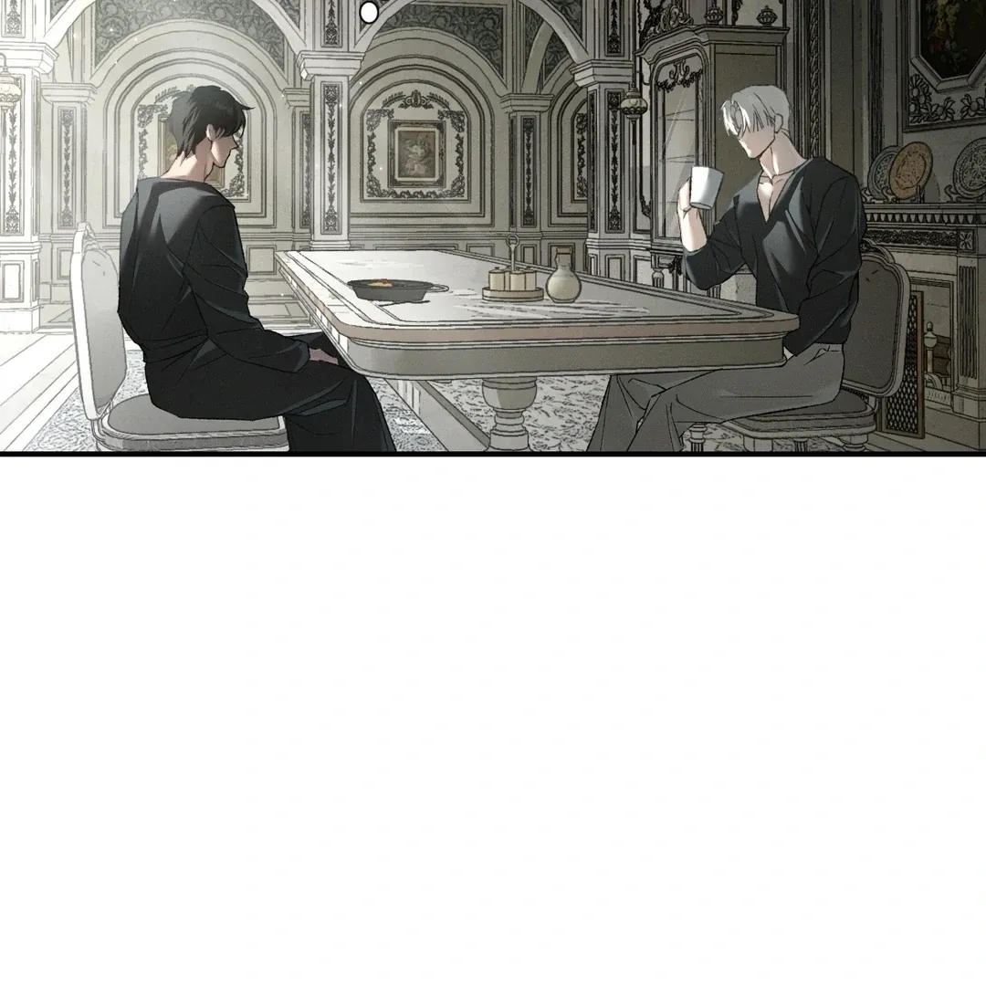 Read Codename Anastasia chapter 56 image 6 on Lezhin