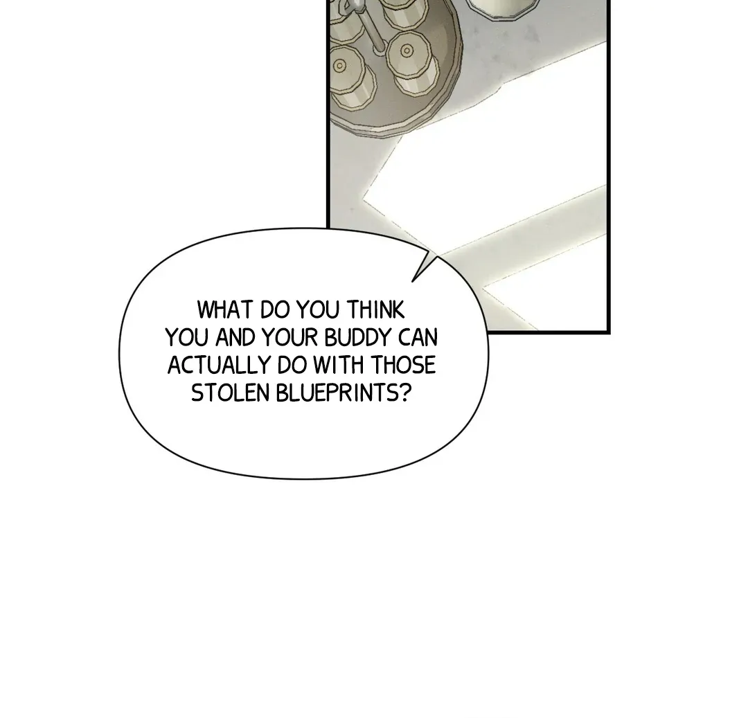 Read Codename Anastasia chapter 56 image 61 on Lezhin