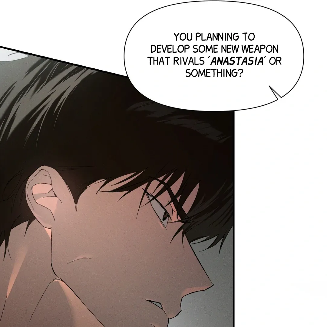 Read Codename Anastasia chapter 56 image 62 on Lezhin