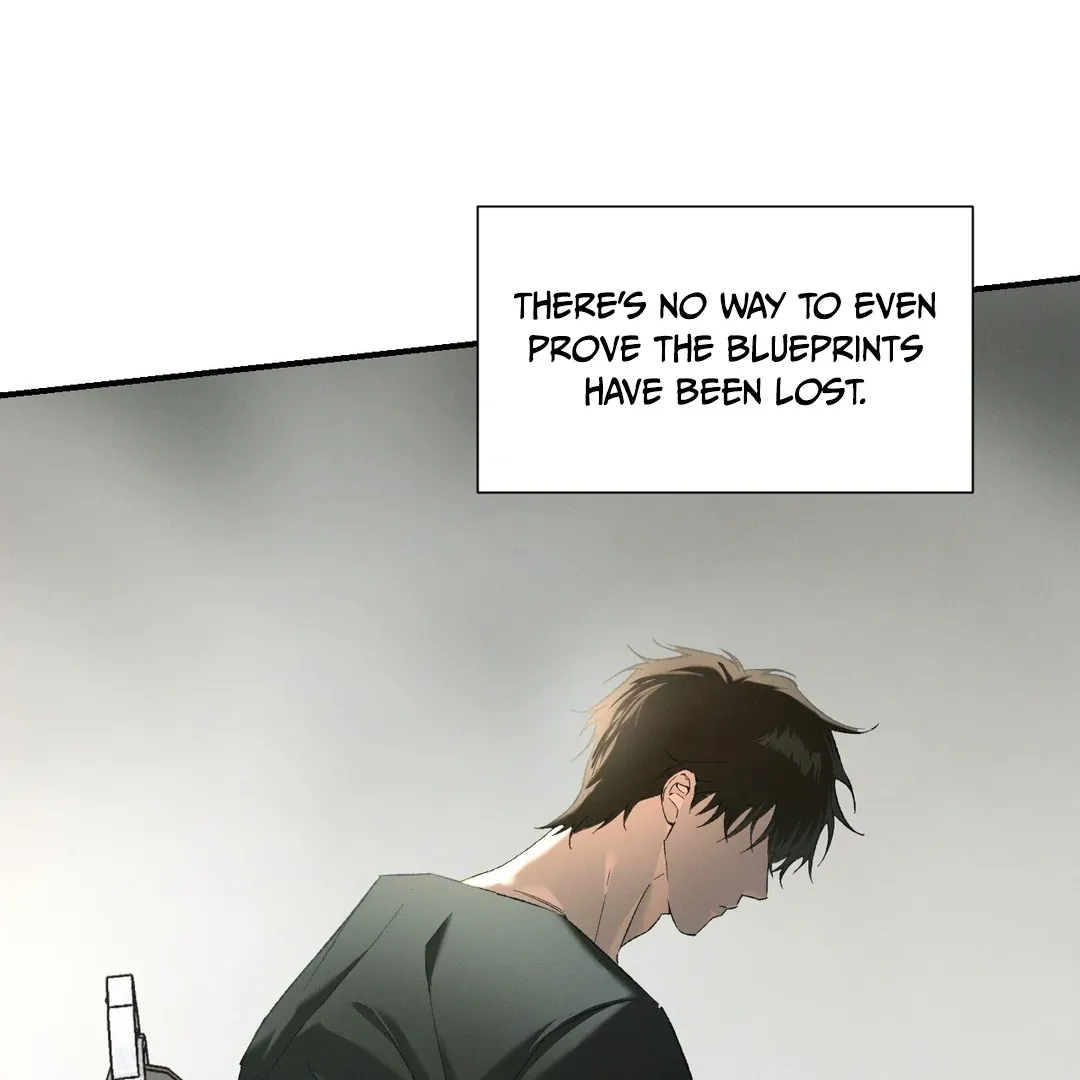 Read Codename Anastasia chapter 56 image 70 on Lezhin