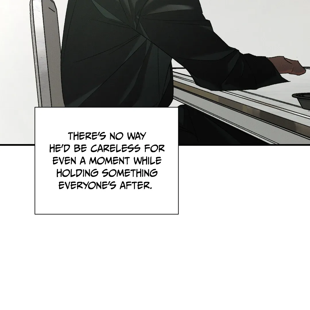 Read Codename Anastasia chapter 56 image 71 on Lezhin