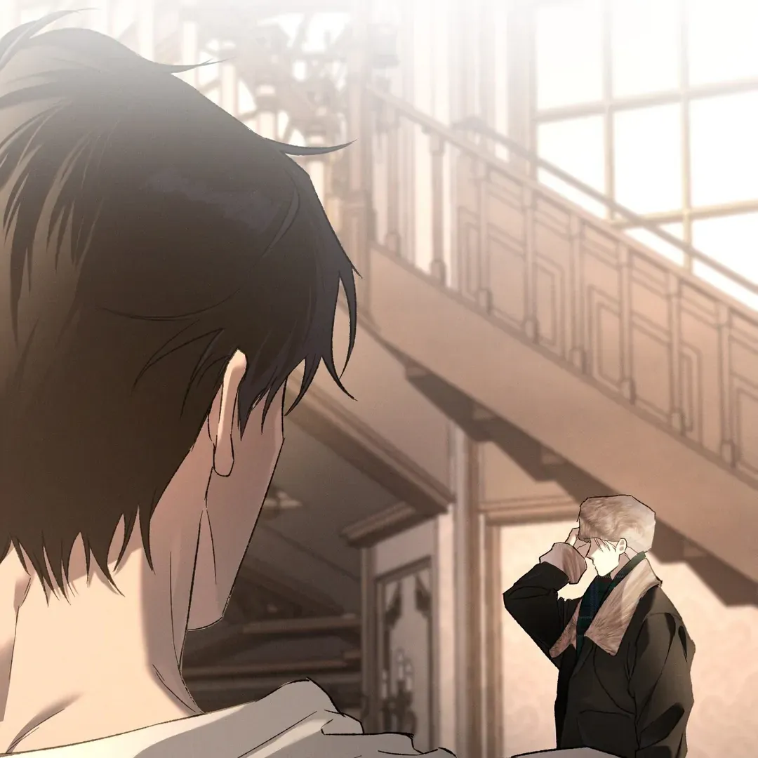 Read Codename Anastasia chapter 56 image 86 on Lezhin