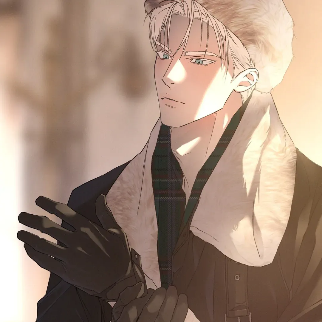 Read Codename Anastasia chapter 56 image 90 on Lezhin