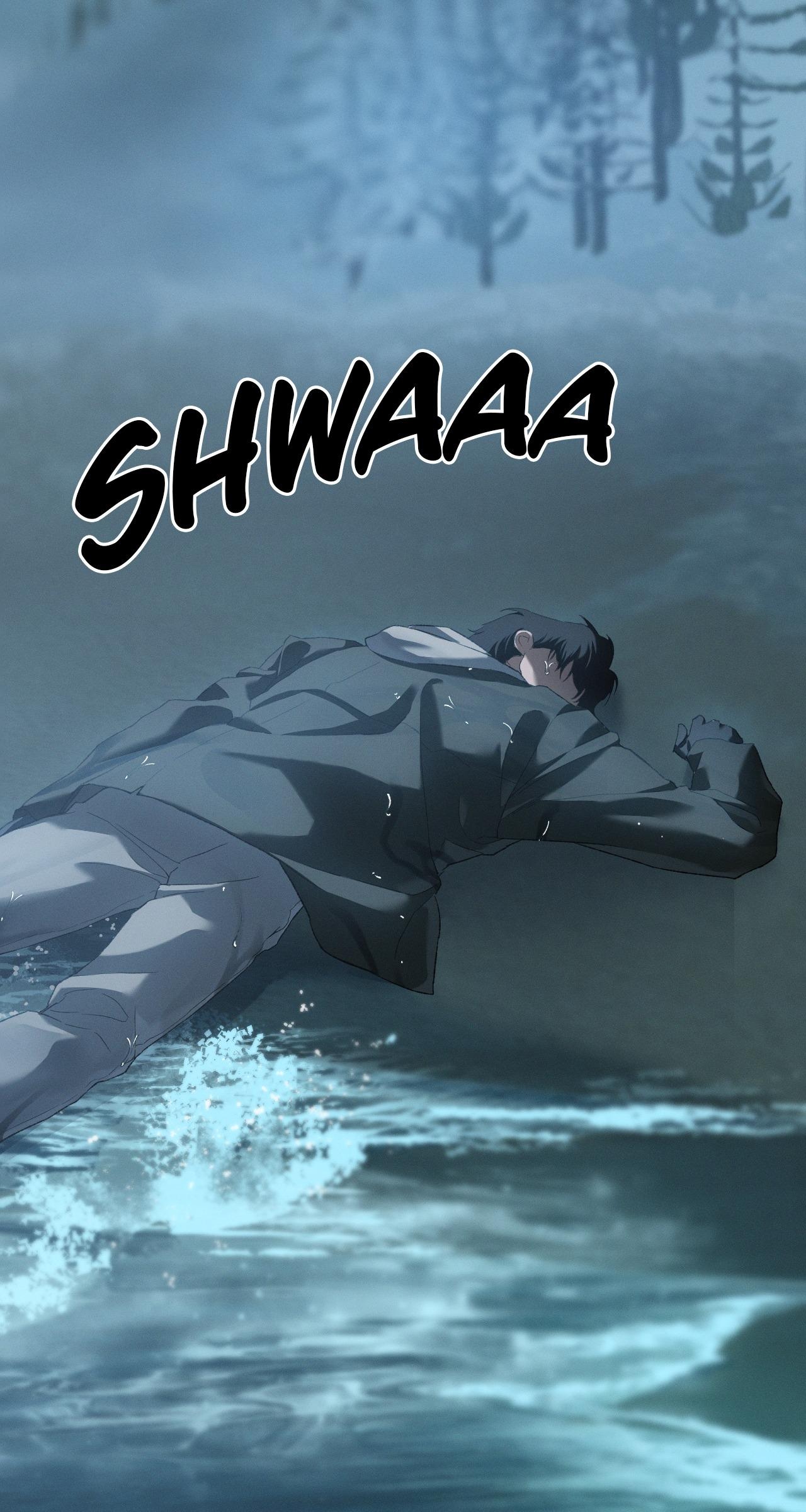 Read Codename Anastasia chapter 57.1 image 1 on Lezhin