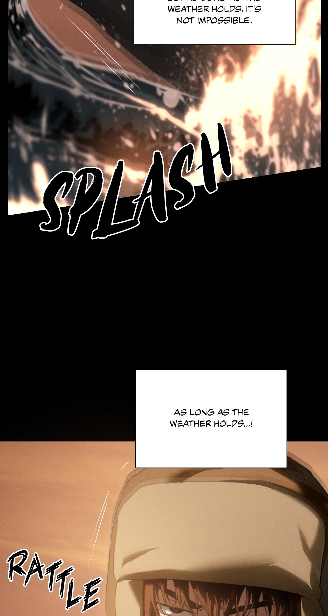 Read Codename Anastasia chapter 57.1 image 12 on Lezhin