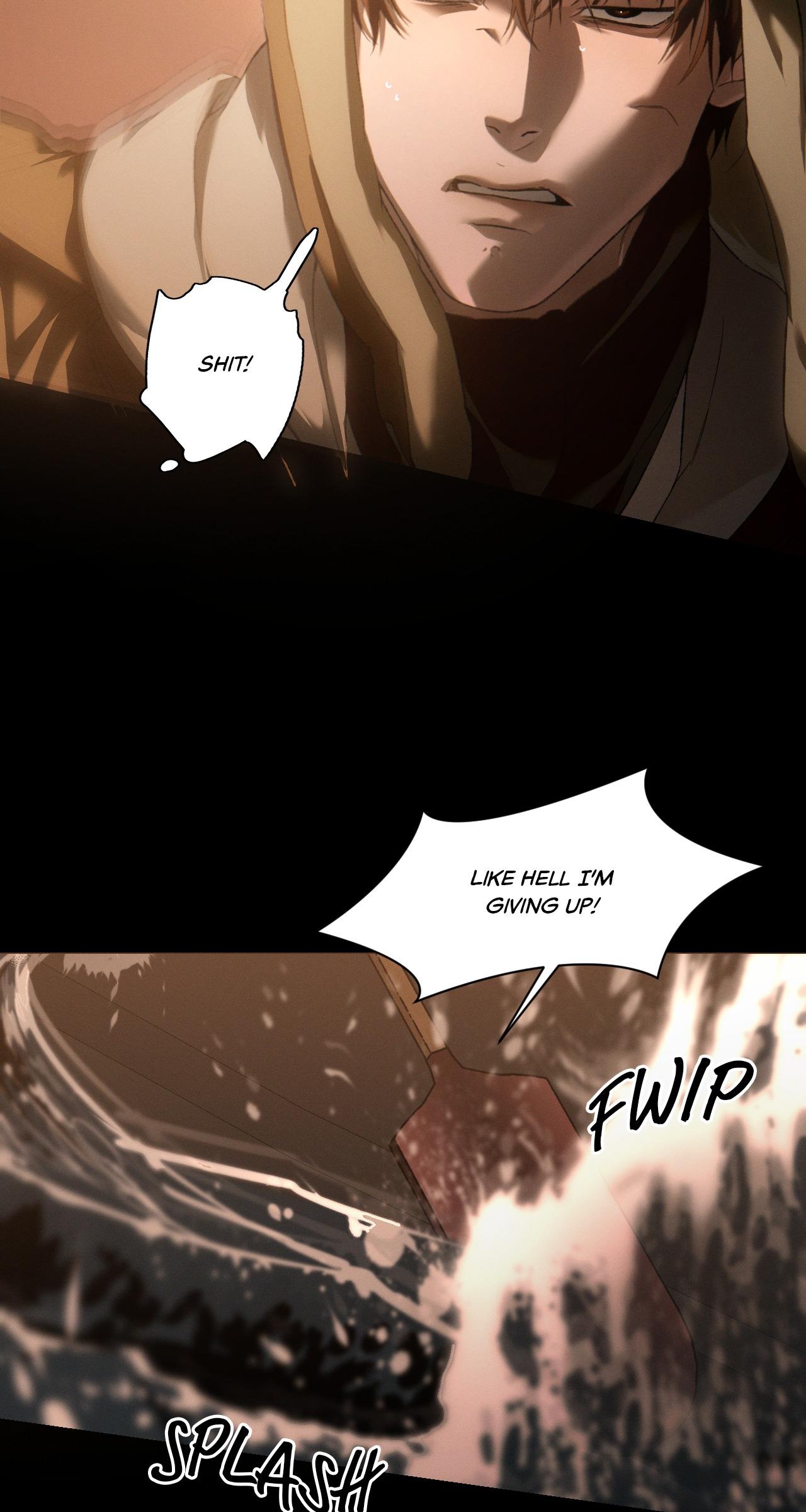 Read Codename Anastasia chapter 57.1 image 13 on Lezhin