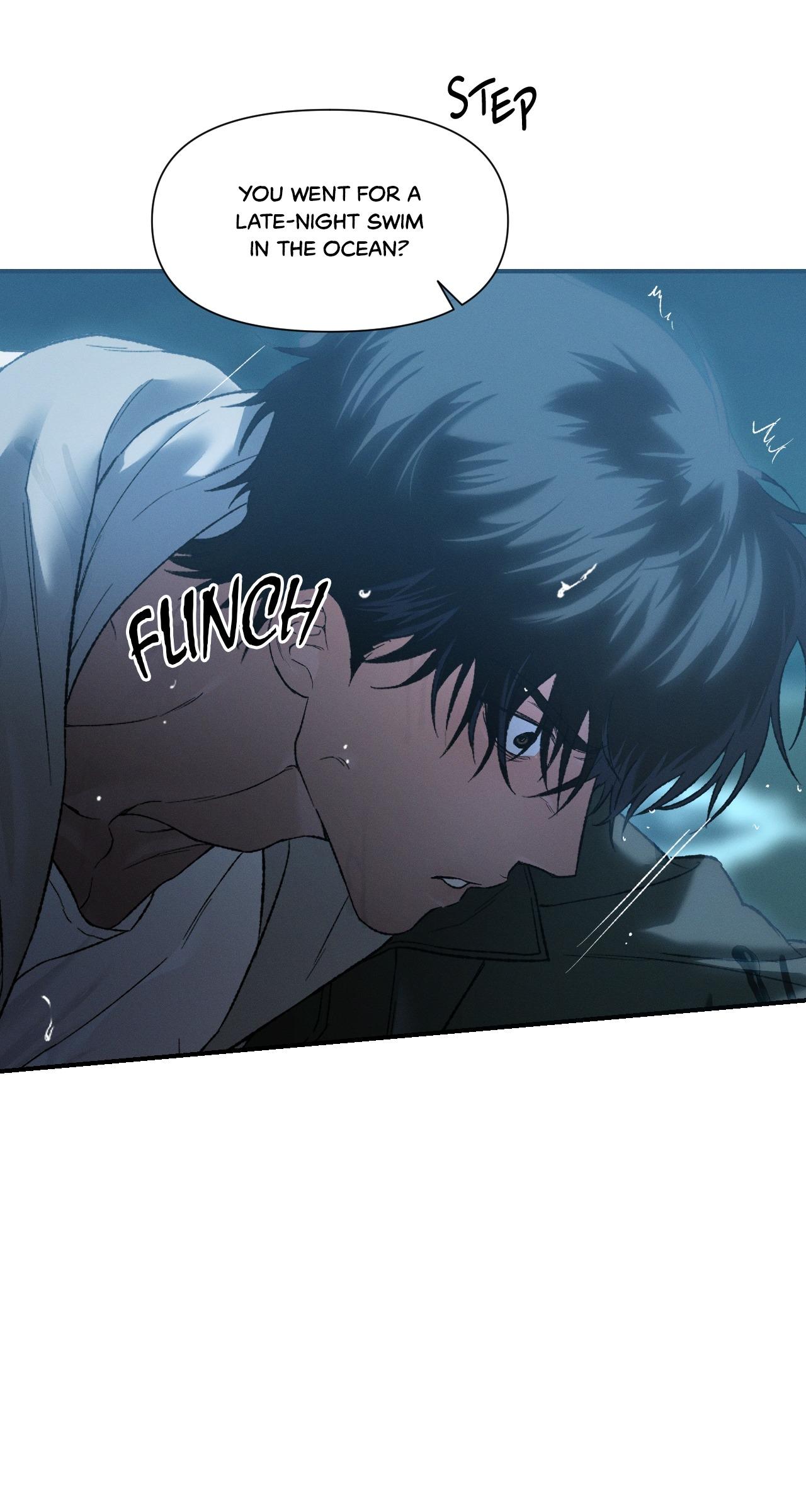 Read Codename Anastasia chapter 57.1 image 21 on Lezhin