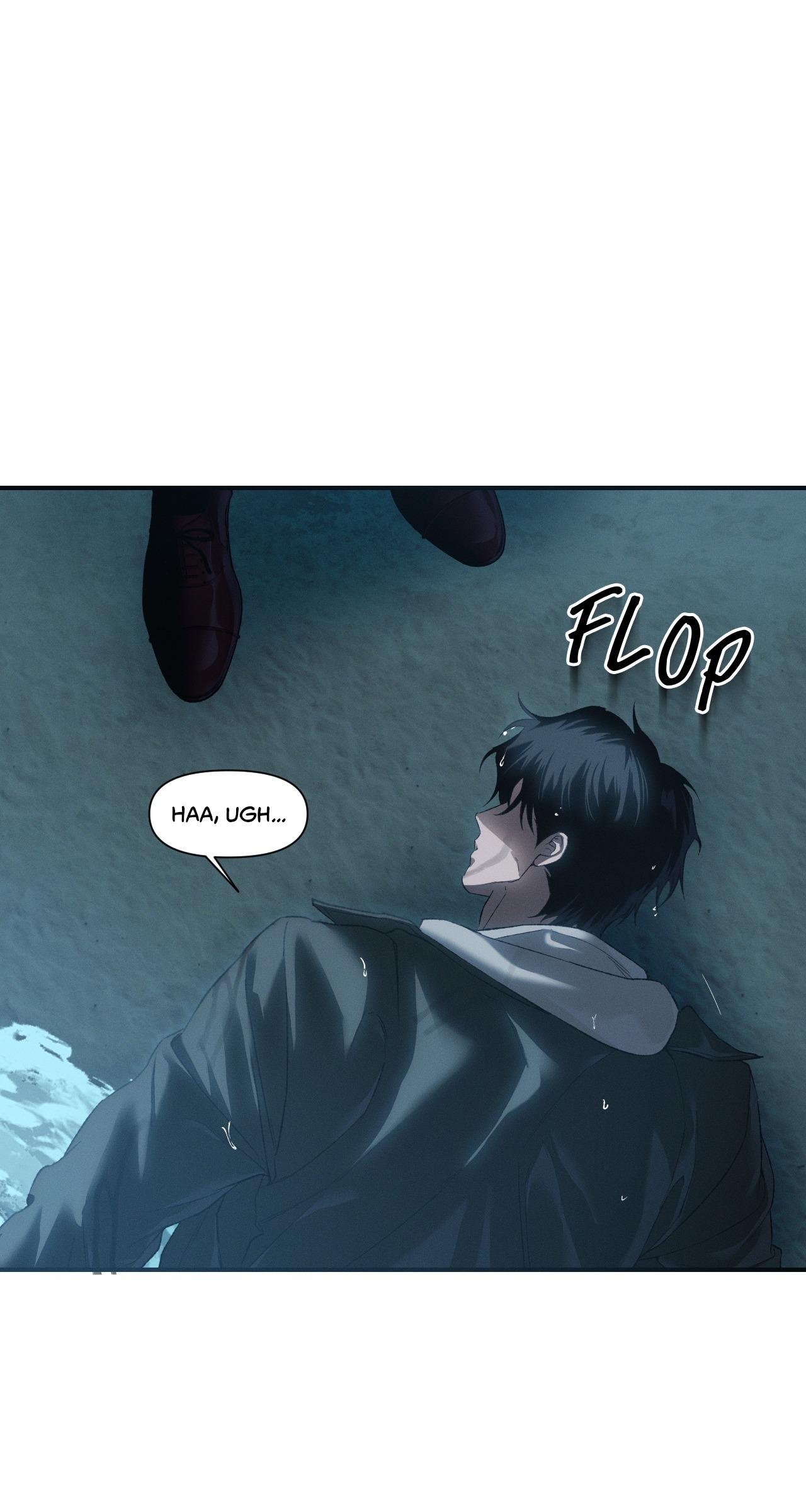 Read Codename Anastasia chapter 57.1 image 25 on Lezhin