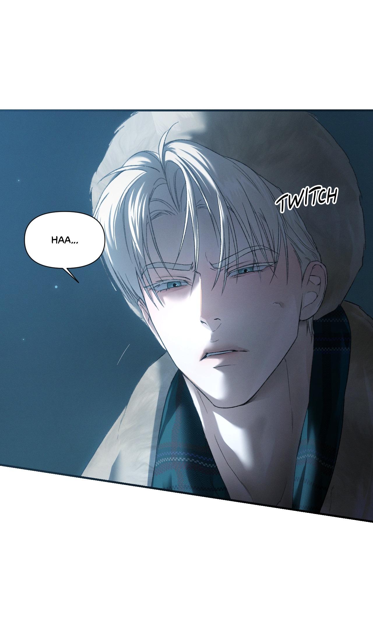 Read Codename Anastasia chapter 57.1 image 26 on Lezhin