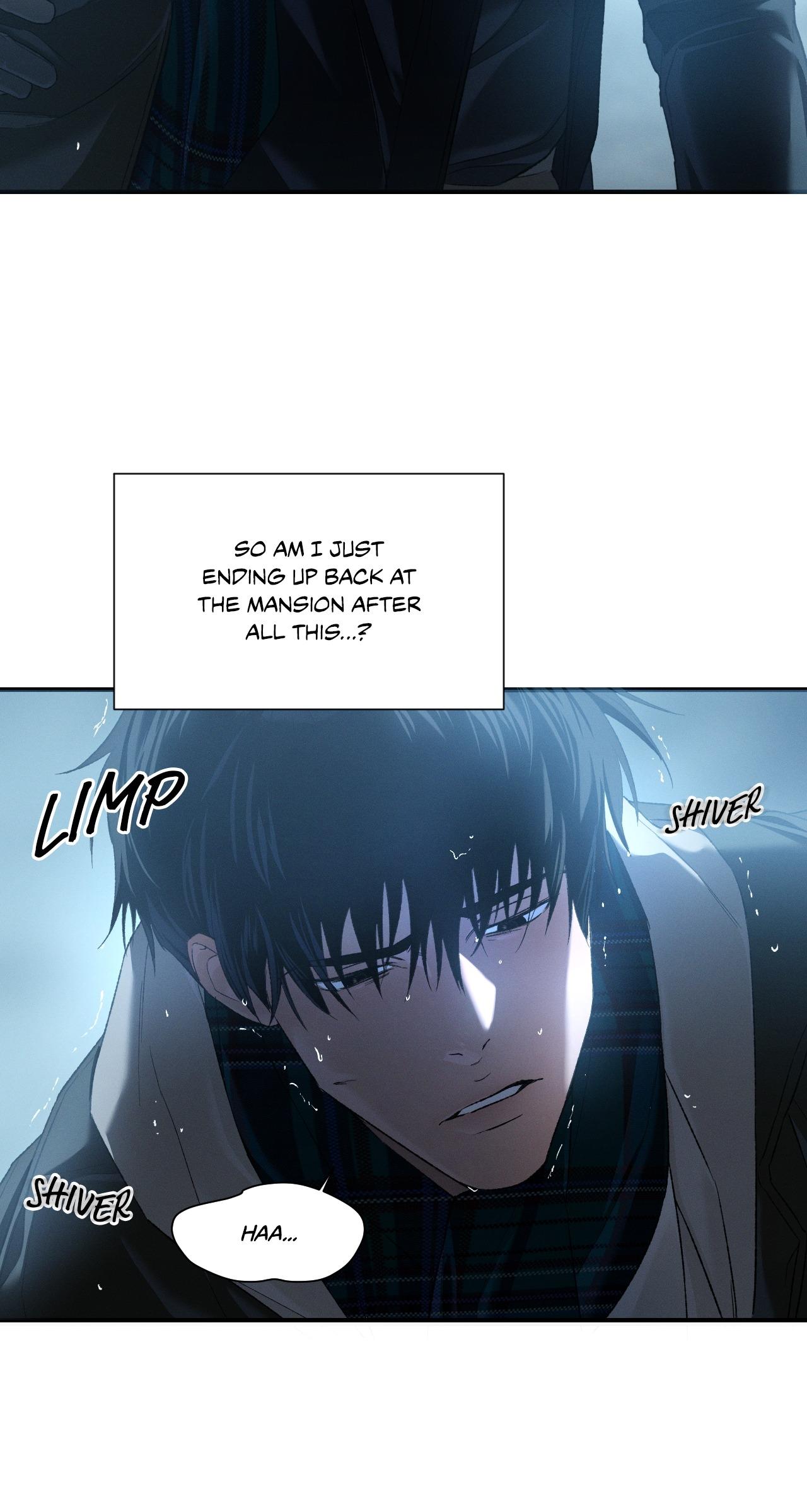 Read Codename Anastasia chapter 57.1 image 29 on Lezhin