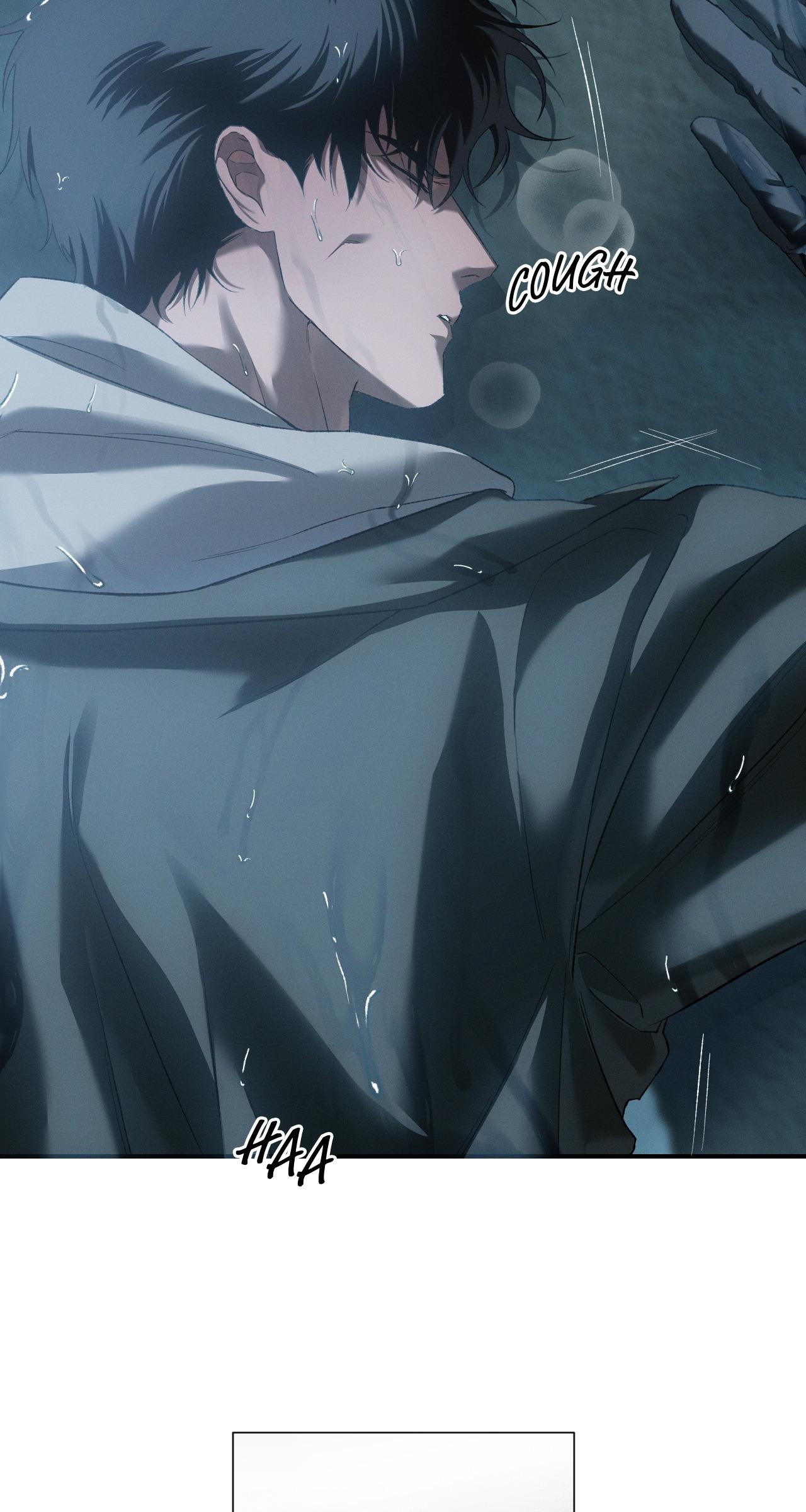 Read Codename Anastasia chapter 57.1 image 3 on Lezhin