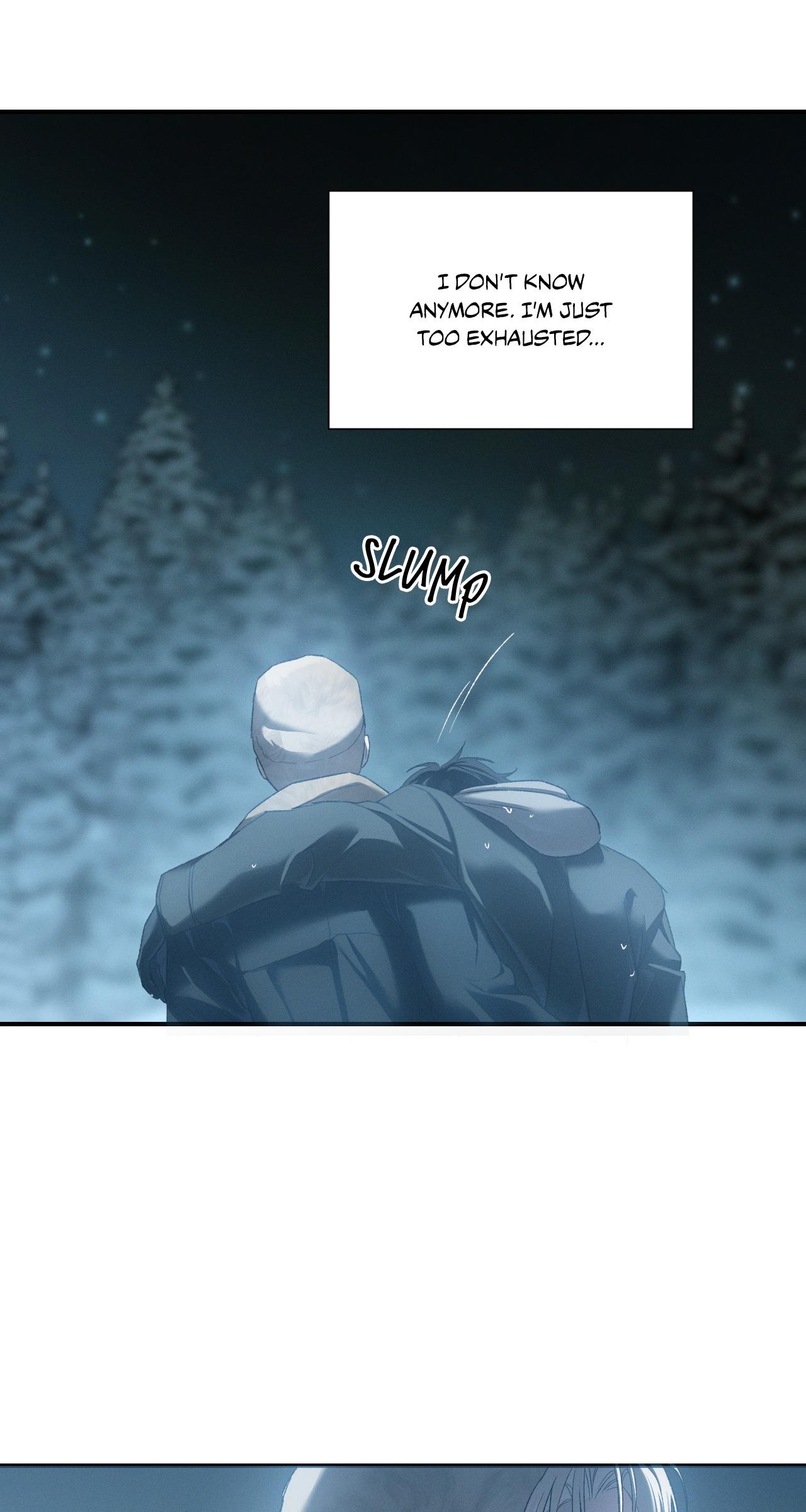 Read Codename Anastasia chapter 57.1 image 30 on Lezhin