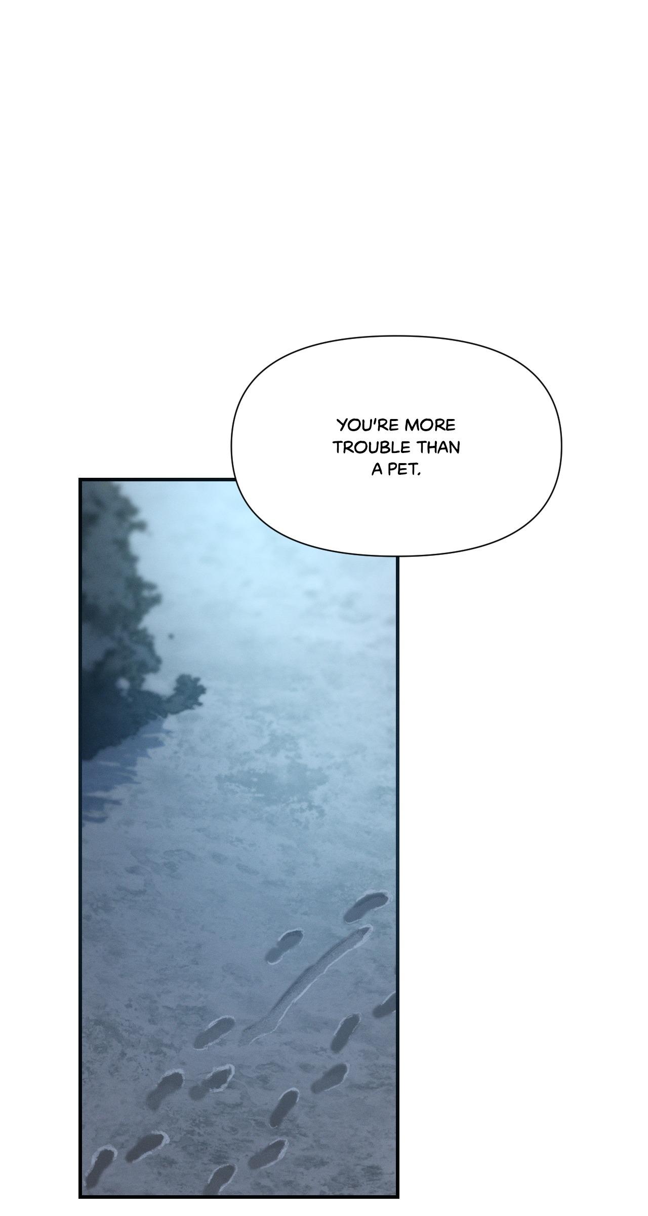 Read Codename Anastasia chapter 57.1 image 32 on Lezhin