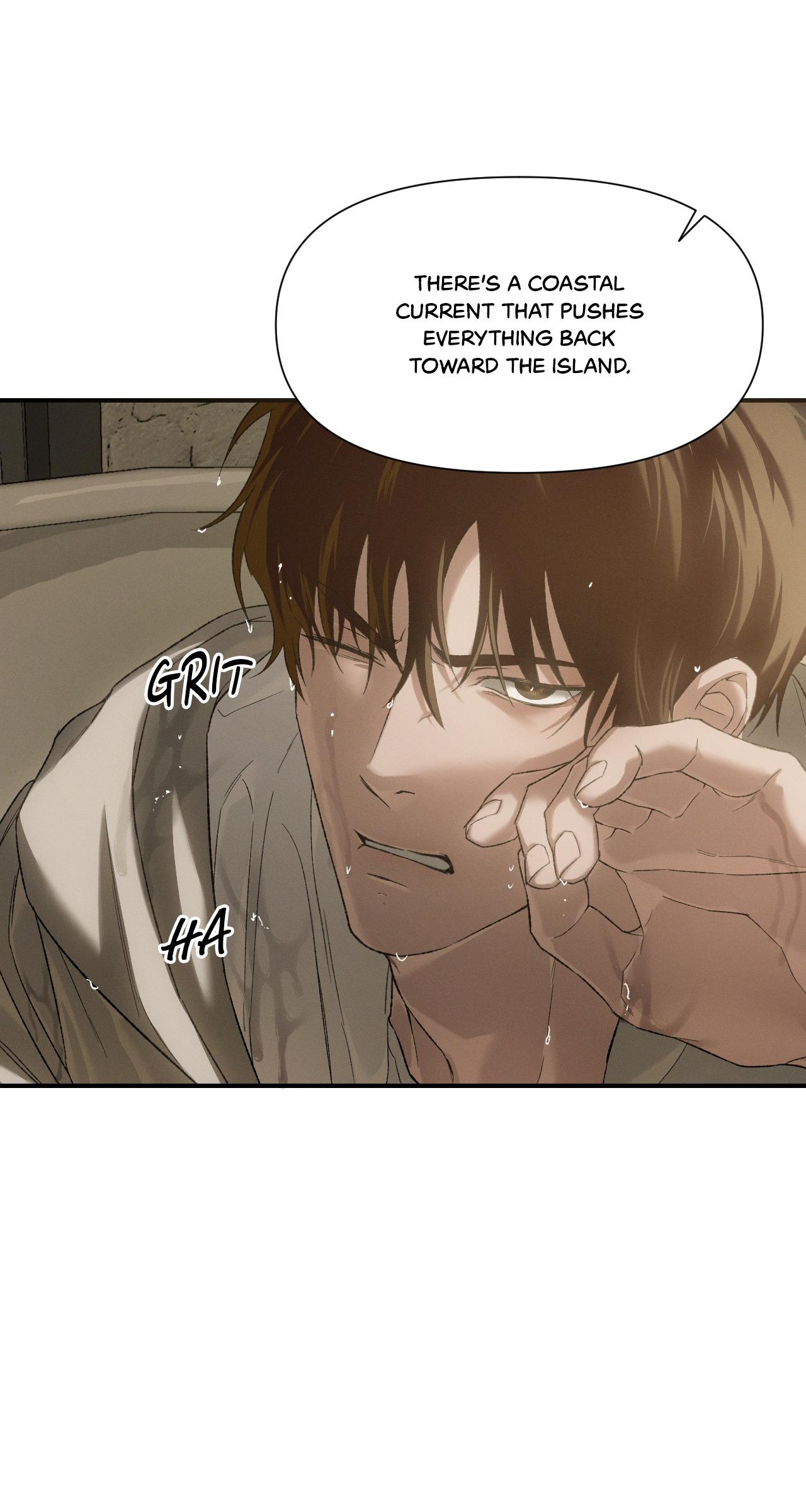Read Codename Anastasia chapter 57.1 image 38 on Lezhin
