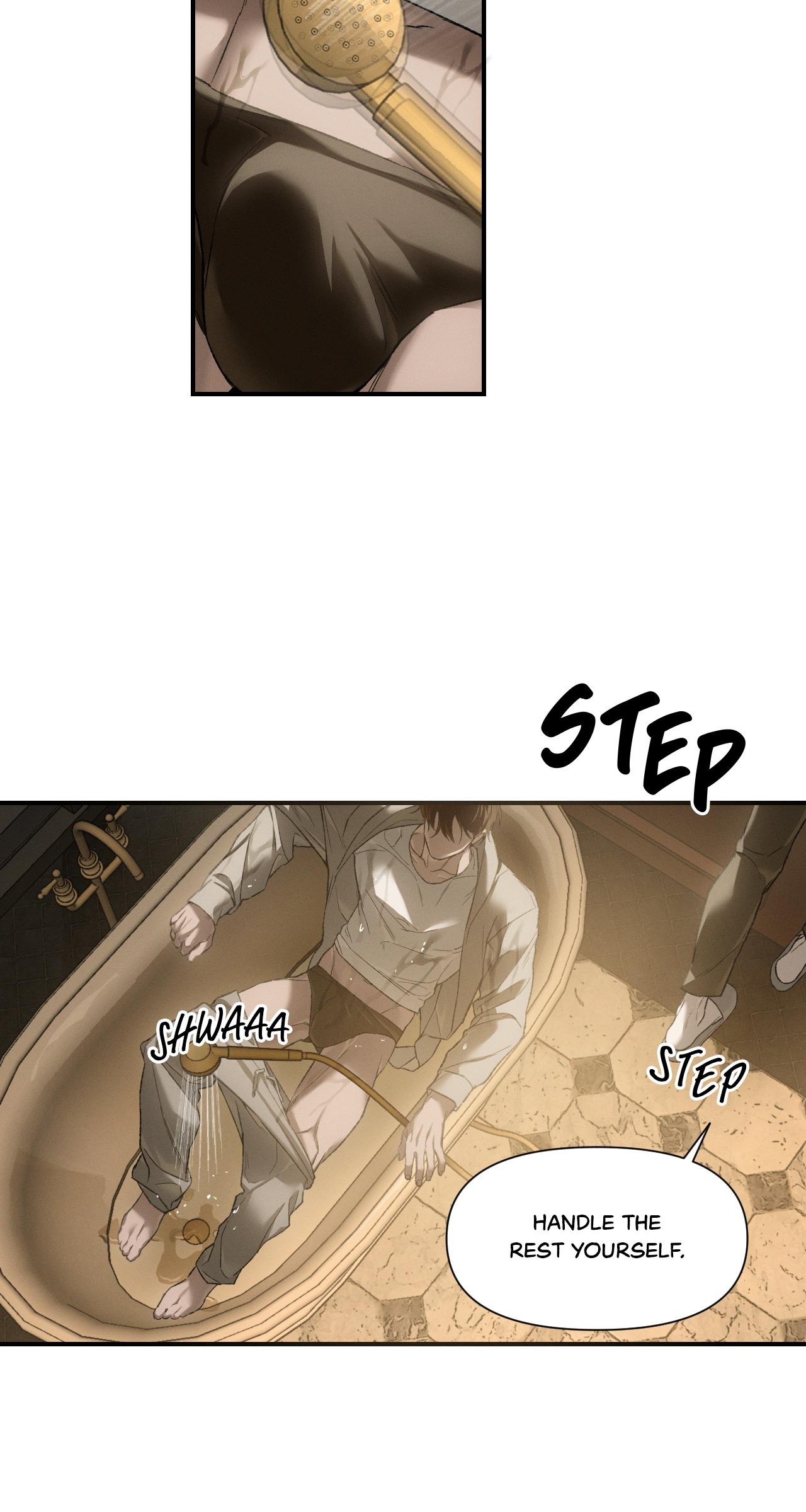 Read Codename Anastasia chapter 57.1 image 40 on Lezhin