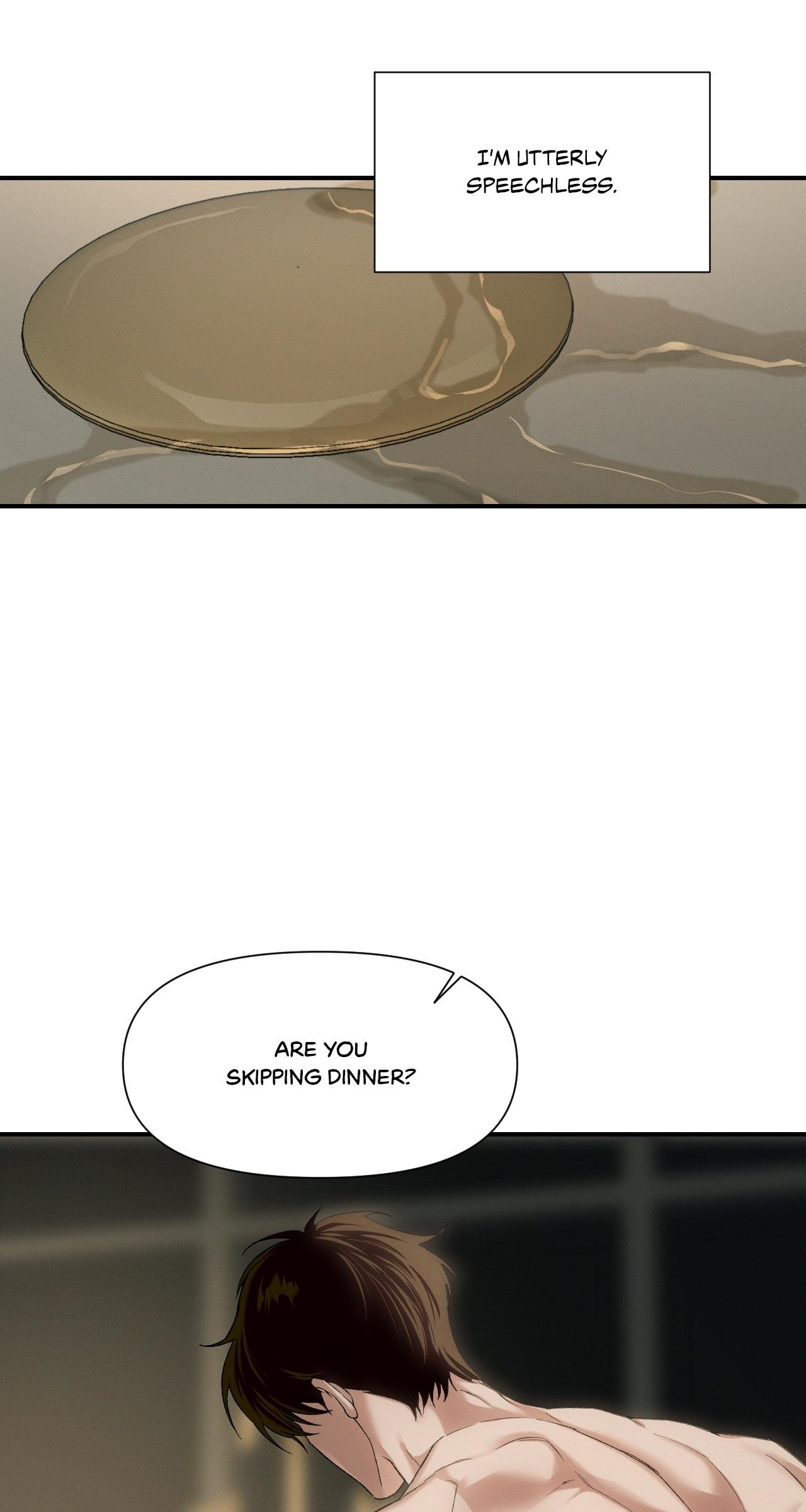 Read Codename Anastasia chapter 57.1 image 44 on Lezhin