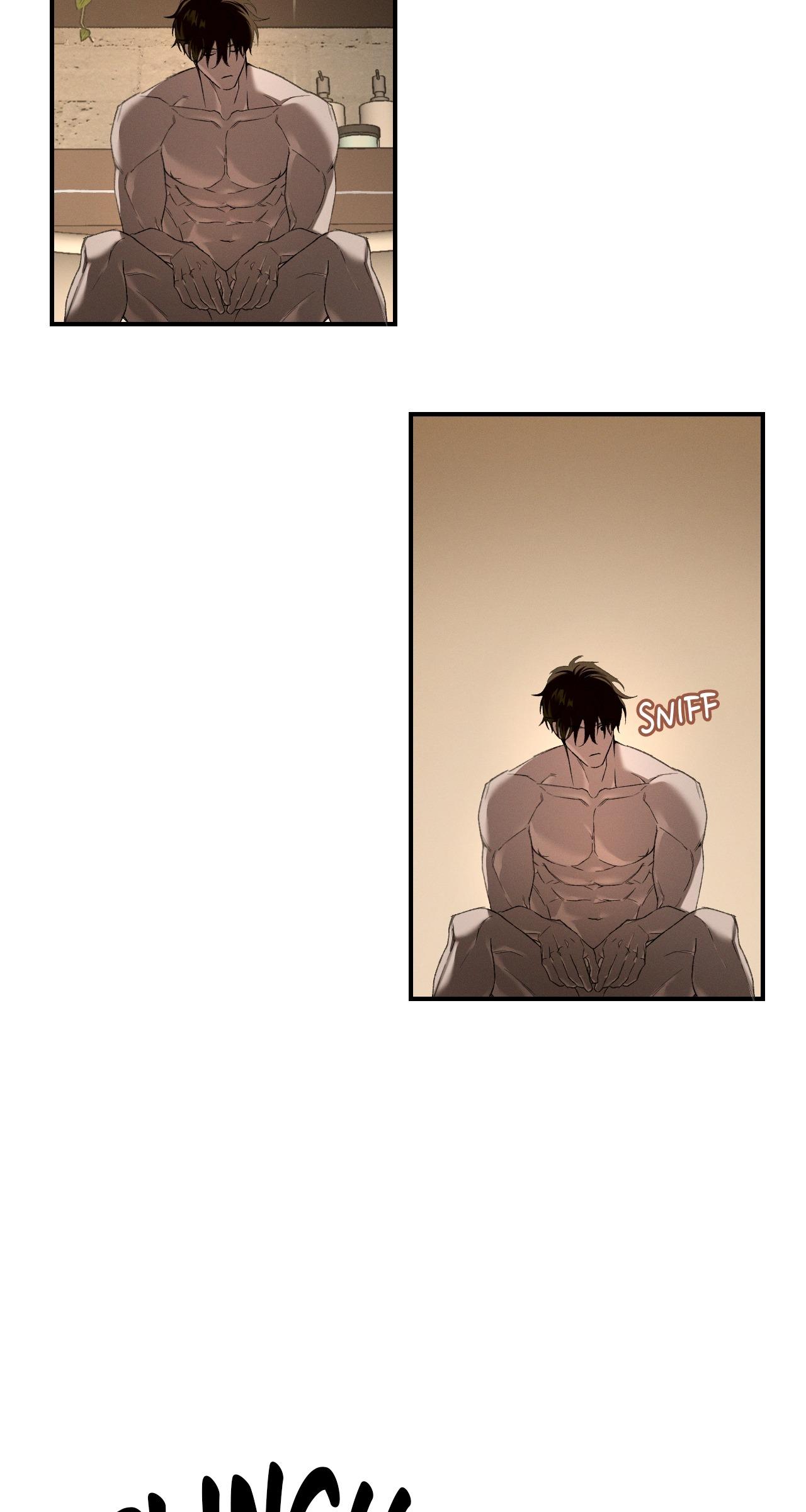 Read Codename Anastasia chapter 57.1 image 48 on Lezhin