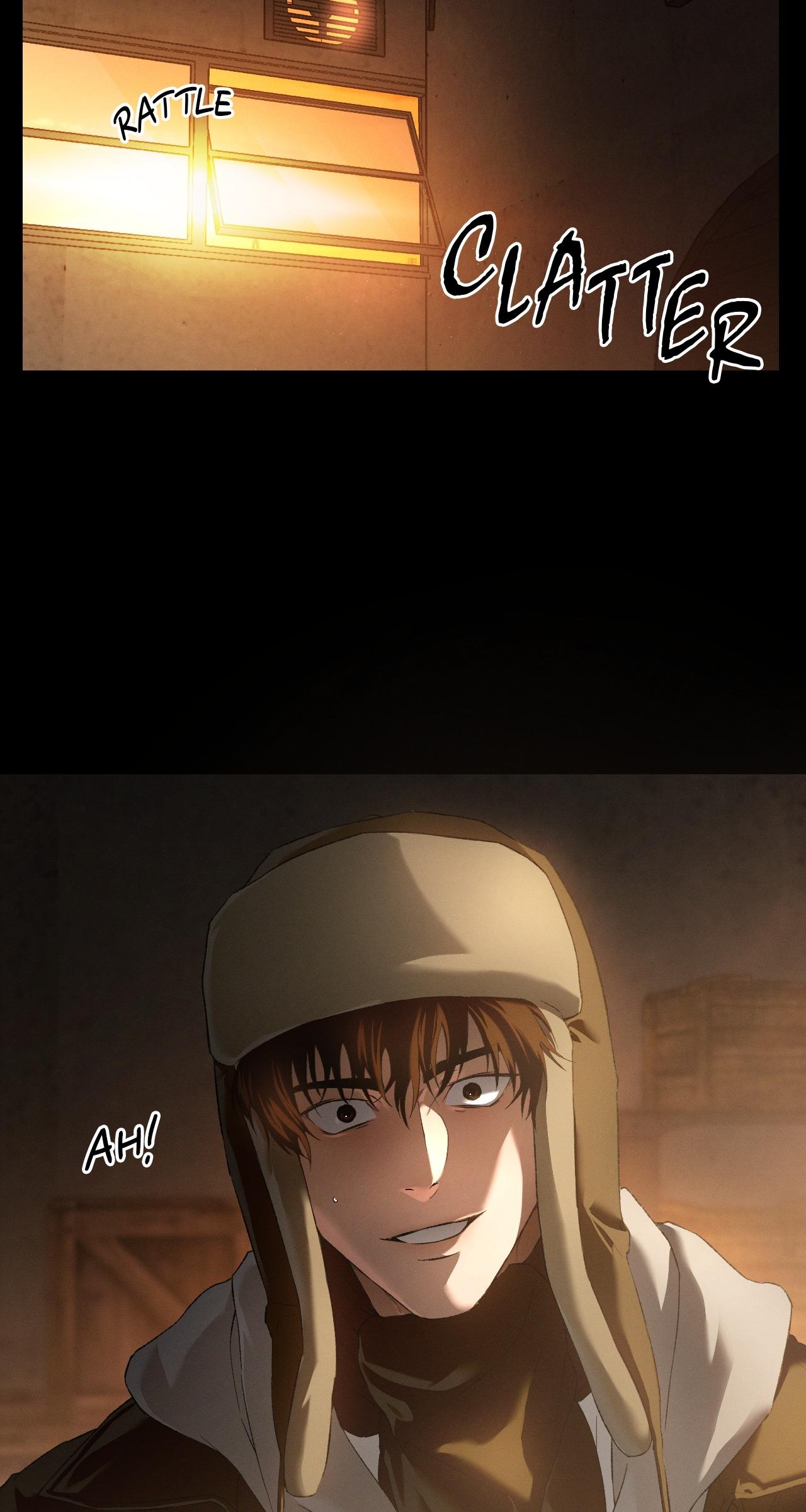 Read Codename Anastasia chapter 57.1 image 5 on Lezhin