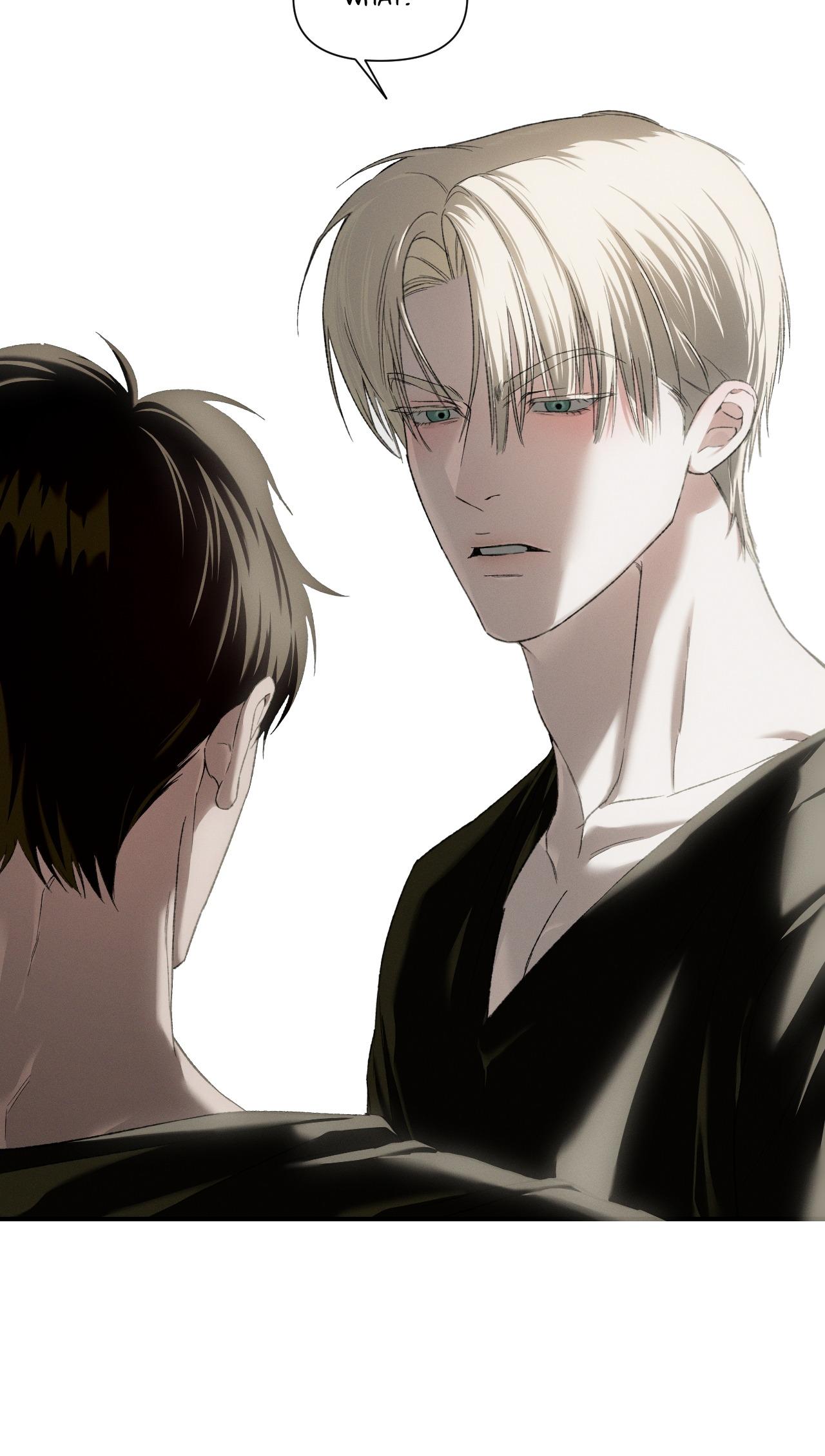 Read Codename Anastasia chapter 57.1 image 54 on Lezhin