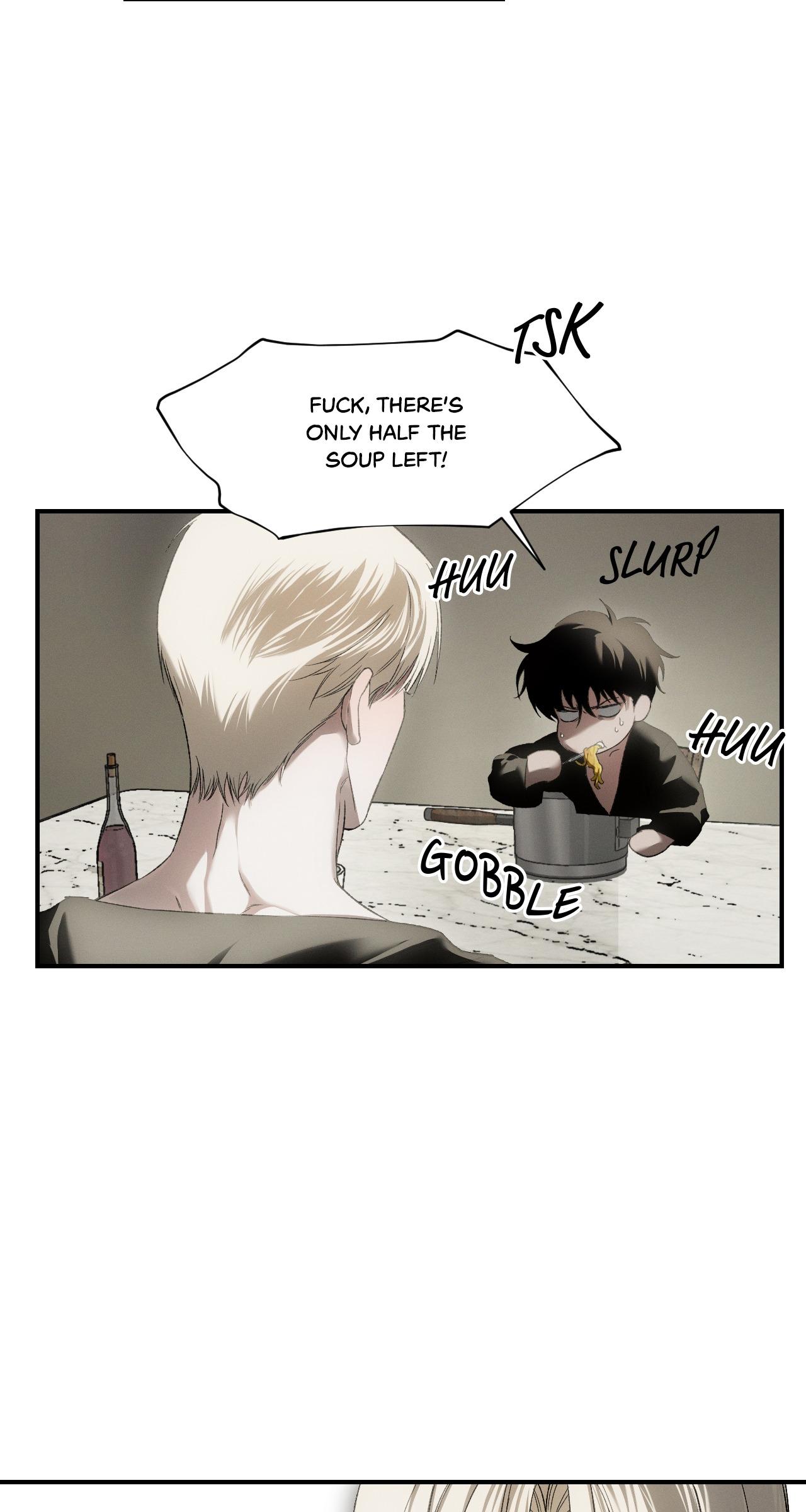 Read Codename Anastasia chapter 57.1 image 57 on Lezhin