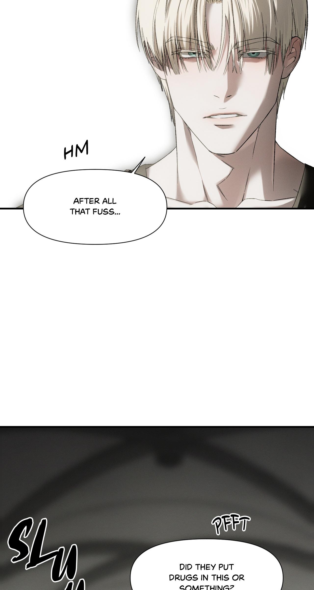 Read Codename Anastasia chapter 57.1 image 58 on Lezhin