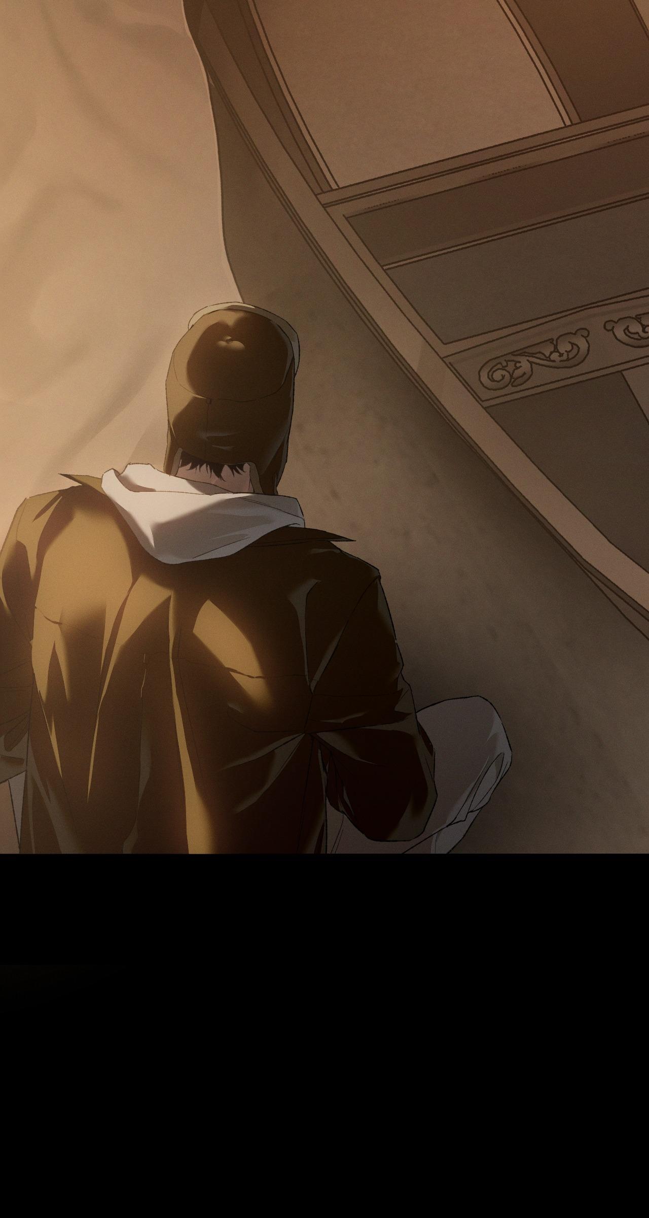 Read Codename Anastasia chapter 57.1 image 7 on Lezhin