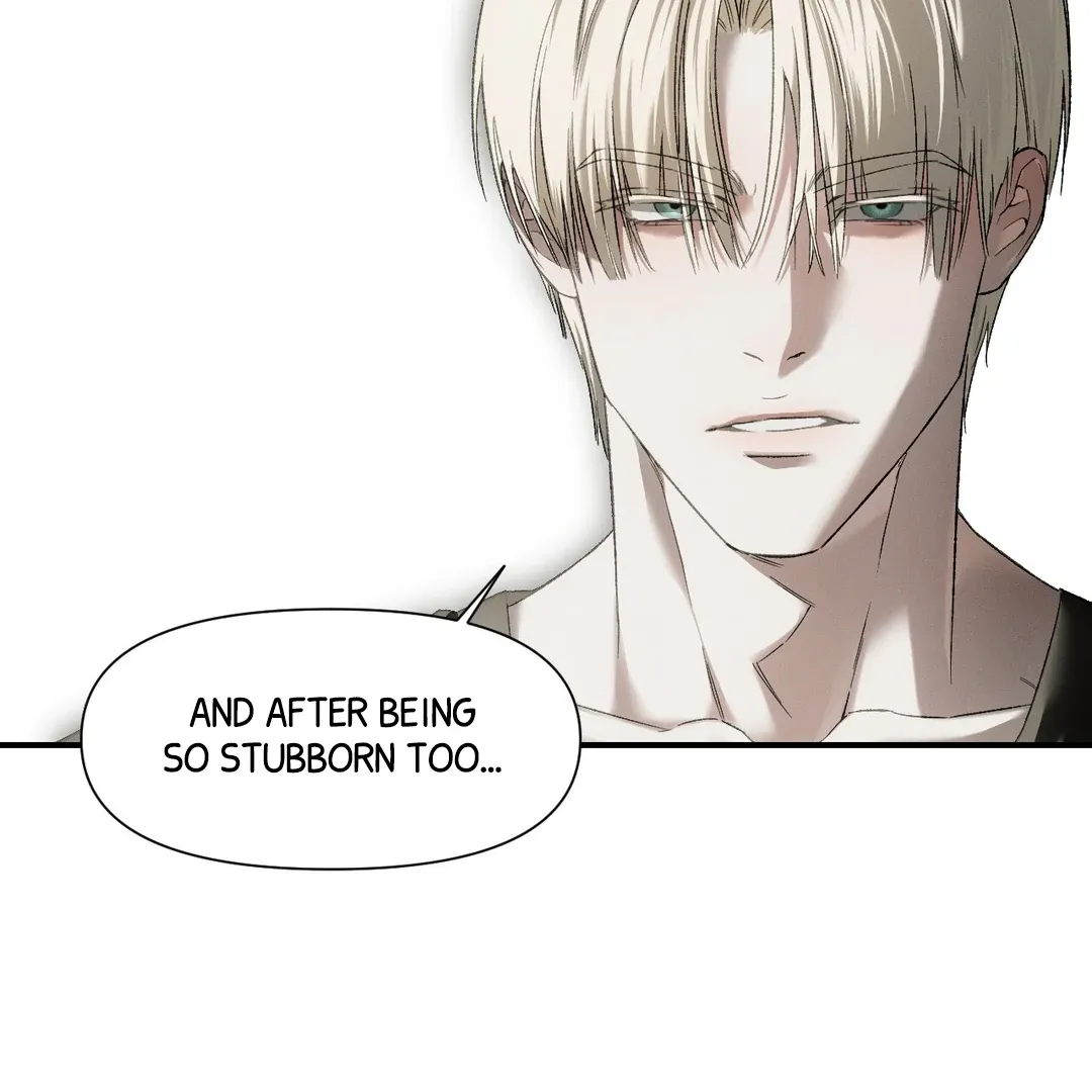 Read Codename Anastasia chapter 57 image 110 on Lezhin