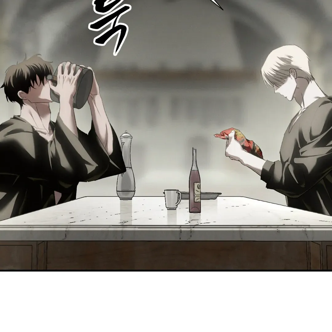 Read Codename Anastasia chapter 57 image 112 on Lezhin
