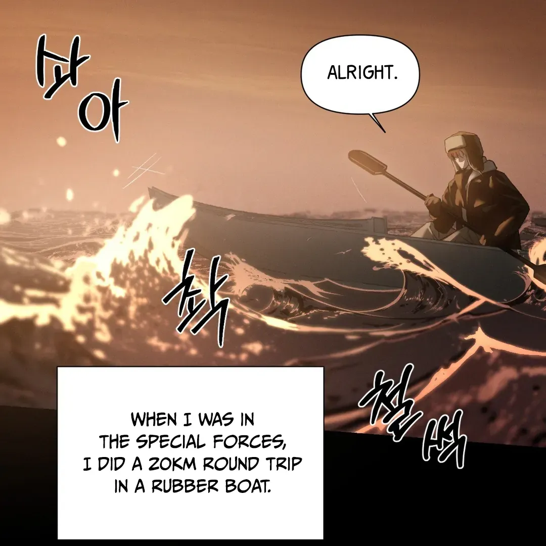 Read Codename Anastasia chapter 57 image 22 on Lezhin