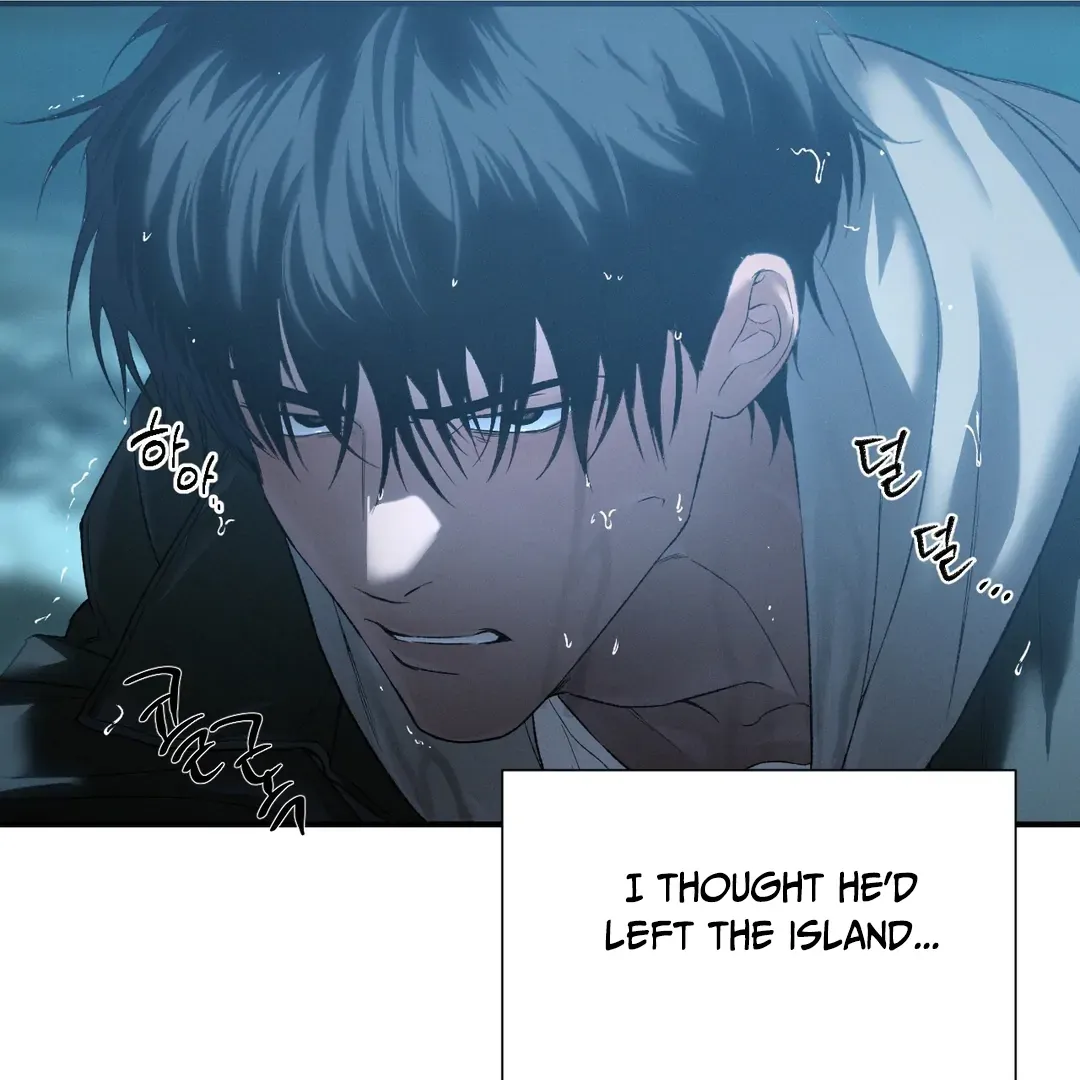 Read Codename Anastasia chapter 57 image 45 on Lezhin