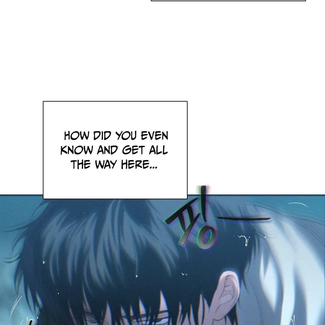 Read Codename Anastasia chapter 57 image 46 on Lezhin