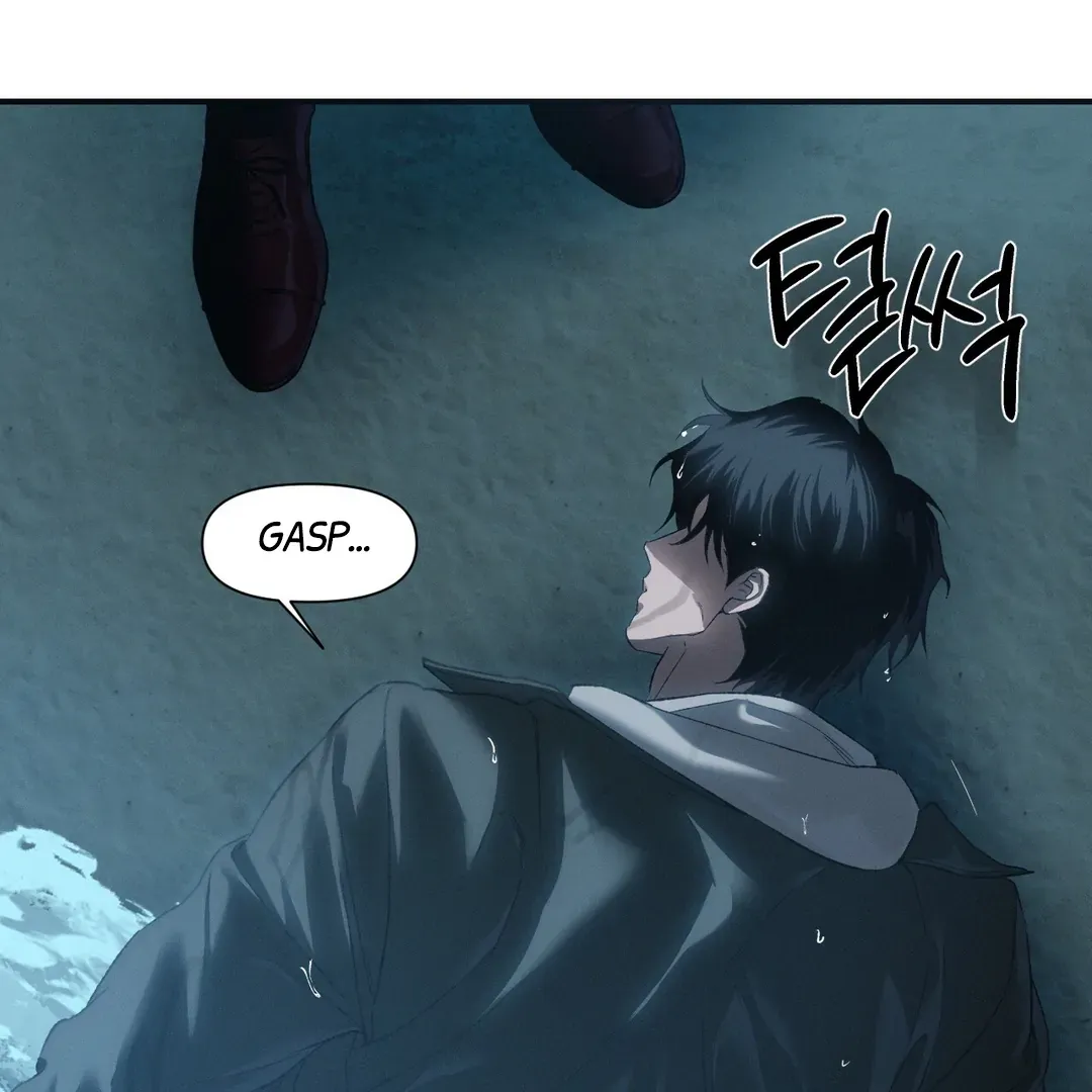 Read Codename Anastasia chapter 57 image 48 on Lezhin