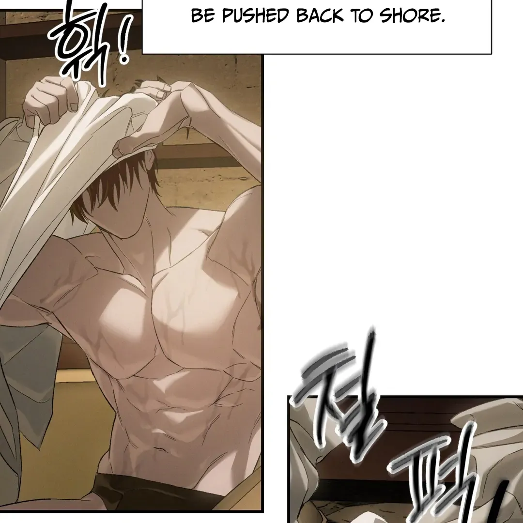 Read Codename Anastasia chapter 57 image 81 on Lezhin