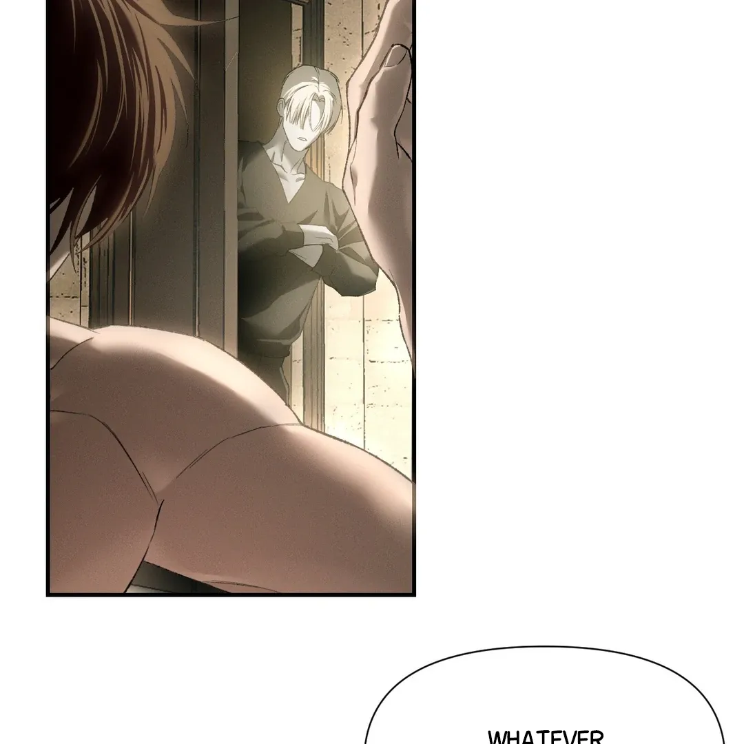Read Codename Anastasia chapter 57 image 86 on Lezhin